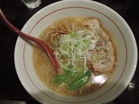 「ラーメン」@麺 GAKUの写真