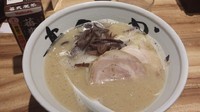 「純とん　760円」@まんかい 福島本家の写真