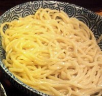 「つけ麺」@つけ麺本舗 一億兆の写真