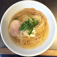 「ラーメン」@光麟堂の写真