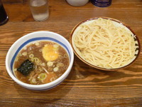 「あつもり　７５０円」@東池袋大勝軒 本店の写真