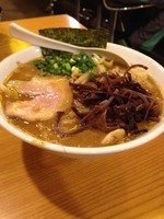 「しおやさい（辛め）」@上を向いていこうの写真