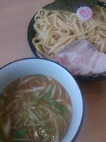 「つけ麺、特盛り」@はぐれ雲の写真