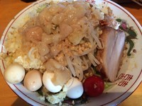 「冷し中華G」@豚星。の写真