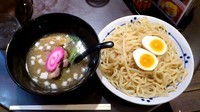 「塩つけ麺」@旭川ラーメン さいじょう 品達店の写真