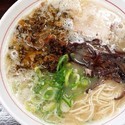 辛子高菜ラーメン