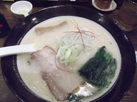 「熟成しおそば(700円)」@焙煎汐蕎麦処 金字塔の写真