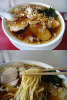 「『チャーシューメン(￥850)』」@博龍の写真