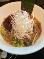 「たかちゃんらーめん 700円」@らーめん たかの写真