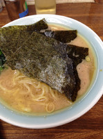 「ラーメン¥700」@近藤家 本店の写真