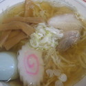 ラーメン600円
