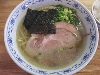 「ラーメン」@麺屋 つばめの写真