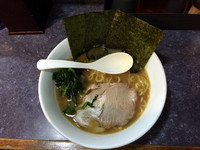 「ラーメン」@壱吉 麻布店の写真