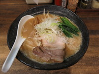 「味噌らーめん：780円」@らーめん食堂 えだぐちの写真