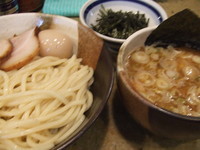 「魁つけめん　１０６０円」@麺どころ 魁の写真