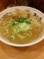 「みそラーメン」@らーメン あさくさの写真