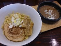 「ツケ」@麺屋 鉄平の写真