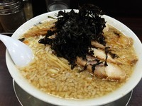 「全部盛り(1000円)」@らーめん潤 蒲田店の写真