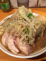 「禁断の果実」@豚星。の写真