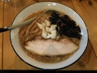 「コテにぼ」@凌駕JETの写真