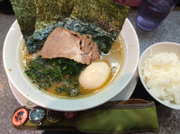 「味玉らーめん（並）」@そらの星の写真