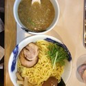 濃厚塩つけ麺