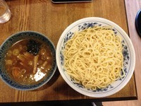 「つけ麺」@麺屋 ごとうの写真