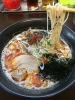 「平九郎赤¥730」@平九郎R 越谷東大沢店の写真