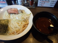 「〖限定〗和だしつけめん830円」@杉島改の写真