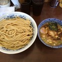 味玉つけめん　大盛