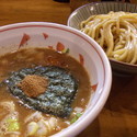 濃厚つけ麺