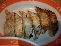 「野菜たっぷりちゃんめん白(712円)満足セット(540円)」@長崎ちゃんめん 広島安佐南店の写真