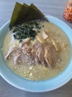 「チャーシューメン大盛り￥1030」@ラーメンショップ 122号騎西店の写真