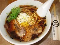 「与ろゐ屋ブラック　800円」@与ろゐ屋の写真