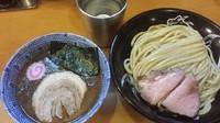 「つけそば（320ｇ）　並　850円」@中華蕎麦 とみ田の写真