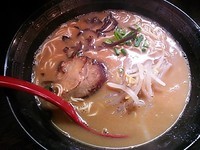 「ラーメン」@神龍の写真