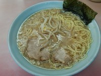 「ラーメン」@ラーメンショップ 緑ヶ丘店の写真