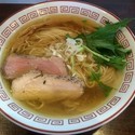 中華そば(醤油)700円