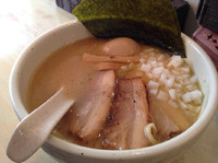 「ホタテの69特製」@ORAGAの写真