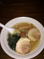 「梅塩大 890円」@匠屋の写真