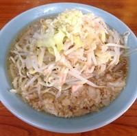 「ポンズ（￥800）」@凛 蒲田店の写真