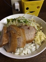 「小ぶた たま 850+100円」@蓮爾 さんこま店の写真