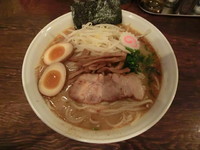 「味噌らーめん（￥760）」@麺恋処 き楽の写真