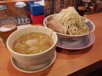 「つけ麺」@太一商店 宗方店の写真