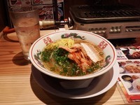 「冷麺」@無敵のおやじの写真