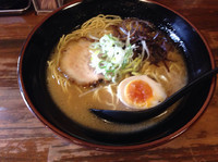 「醤油ラーメン」@一徹の写真