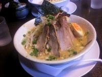 「ちゃーしゅーめん」@麺屋しょうじの写真