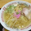 なつ旨ラーメン