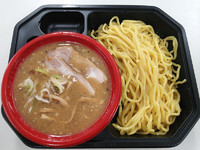 「札幌つけ麺 風來堂「味噌つけ麺」￥８８０」@大つけ麺博 ご当地つけ麺GPの写真