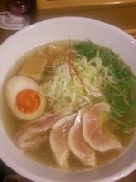 「塩のキラメキ926円」@ジャンクストーリー 本店の写真